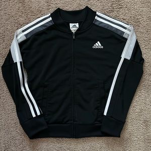 Adidas - Kids Small | Size 8 Track Suit Jacket